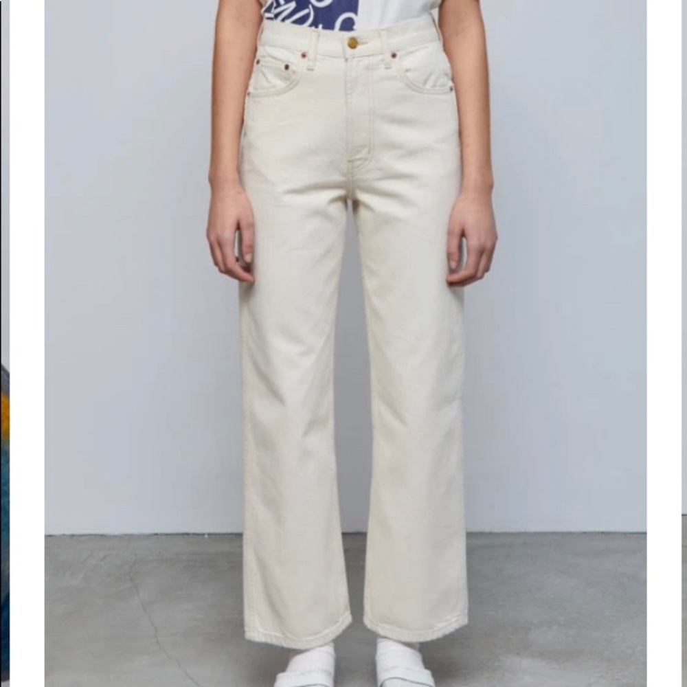 B Sides jeans